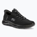 Buty męskie SKECHERS Slip-ins Summits High Range black