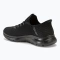 Buty męskie SKECHERS Slip-ins Summits High Range black 3