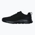Buty damskie SKECHERS Go Walk 7 Clear Path black 3