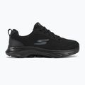Buty damskie SKECHERS Go Walk 7 Clear Path black 2