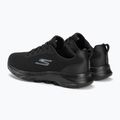Buty damskie SKECHERS Go Walk 7 Clear Path black 4