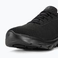 Buty damskie SKECHERS Go Walk 7 Clear Path black 9