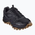 Buty męskie SKECHERS Arch Fit Trail Air black 11