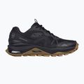 Buty męskie SKECHERS Arch Fit Trail Air black 12