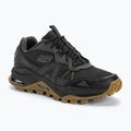 Buty męskie SKECHERS Arch Fit Trail Air black