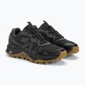 Buty męskie SKECHERS Arch Fit Trail Air black 4