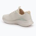 Buty damskie SKECHERS Skech-Lite Pro Glimmer Me off white 3