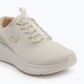 Buty damskie SKECHERS Skech-Lite Pro Glimmer Me off white 7