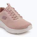 Buty damskie SKECHERS Skech-Lite Pro Glimmer Me rose 7