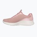 Buty damskie SKECHERS Skech-Lite Pro Glimmer Me rose 3