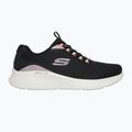 Buty damskie SKECHERS Skech-Lite Pro Glimmer Me black/pink 2