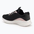 Buty damskie SKECHERS Skech-Lite Pro Glimmer Me black/pink 3