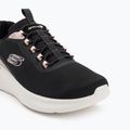 Buty damskie SKECHERS Skech-Lite Pro Glimmer Me black/pink 7