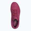 Buty damskie SKECHERS Uno Stand On Air plum 4