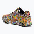 Buty damskie SKECHERS Uno Infinite Drip multicolor 3