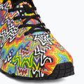 Buty damskie SKECHERS Uno Infinite Drip multicolor 7