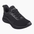 Buty damskie SKECHERS Bobs Geo New Aesthetics black 2