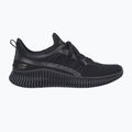 Buty damskie SKECHERS Bobs Geo New Aesthetics black 3
