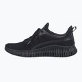 Buty damskie SKECHERS Bobs Geo New Aesthetics black 4