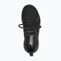 Buty damskie SKECHERS Bobs Geo New Aesthetics black 6