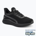 Buty damskie SKECHERS Bobs Geo New Aesthetics black