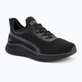 Buty damskie SKECHERS Bobs Geo New Aesthetics black