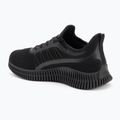 Buty damskie SKECHERS Bobs Geo New Aesthetics black 3