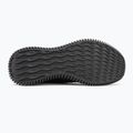 Buty damskie SKECHERS Bobs Geo New Aesthetics black 4