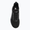 Buty damskie SKECHERS Bobs Geo New Aesthetics black 5