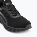 Buty damskie SKECHERS Bobs Geo New Aesthetics black 7