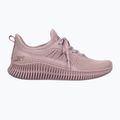 Buty damskie SKECHERS Bobs Geo New Aesthetics rose 9