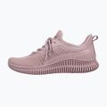 Buty damskie SKECHERS Bobs Geo New Aesthetics rose 10