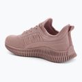 Buty damskie SKECHERS Bobs Geo New Aesthetics rose 3
