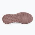 Buty damskie SKECHERS Bobs Geo New Aesthetics rose 4