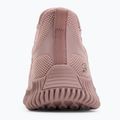 Buty damskie SKECHERS Bobs Geo New Aesthetics rose 6