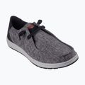 Buty męskie SKECHERS Melson Nela black 8