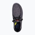 Buty męskie SKECHERS Melson Nela black 11
