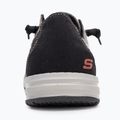 Buty męskie SKECHERS Melson Nela black 6