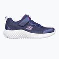 Buty dziecięce SKECHERS Bounder Girly Groove navy 12
