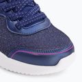 Buty dziecięce SKECHERS Bounder Girly Groove navy 7