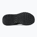 Buty męskie SKECHERS Bobs Squad Chaos Elevated Drift black 4