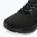 Buty męskie SKECHERS Bobs Squad Chaos Elevated Drift black 7