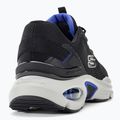 Buty męskie SKECHERS Skech-Air Ventura black/blue 9