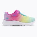 Buty dziecięce SKECHERS Jumpsters 2.0 Blurred Dreams pink/multi 2