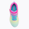 Buty dziecięce SKECHERS Jumpsters 2.0 Blurred Dreams pink/multi 6