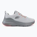 Buty męskie SKECHERS Vapor Foam gray 2