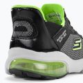 Buty dziecięce SKECHERS Slip-ins Razor Air Hyper-Brisk charcoal/black 9