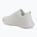 Buty damskie SKECHERS Uno Lite Lighter One white 3
