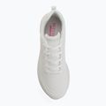 Buty damskie SKECHERS Uno Lite Lighter One white 5