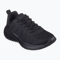 Buty dziecięce SKECHERS Bounder Karonik black 11